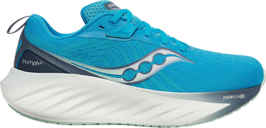 Superge in čevlji Saucony TRIUMPH 22 Modra | s10964-213, 0