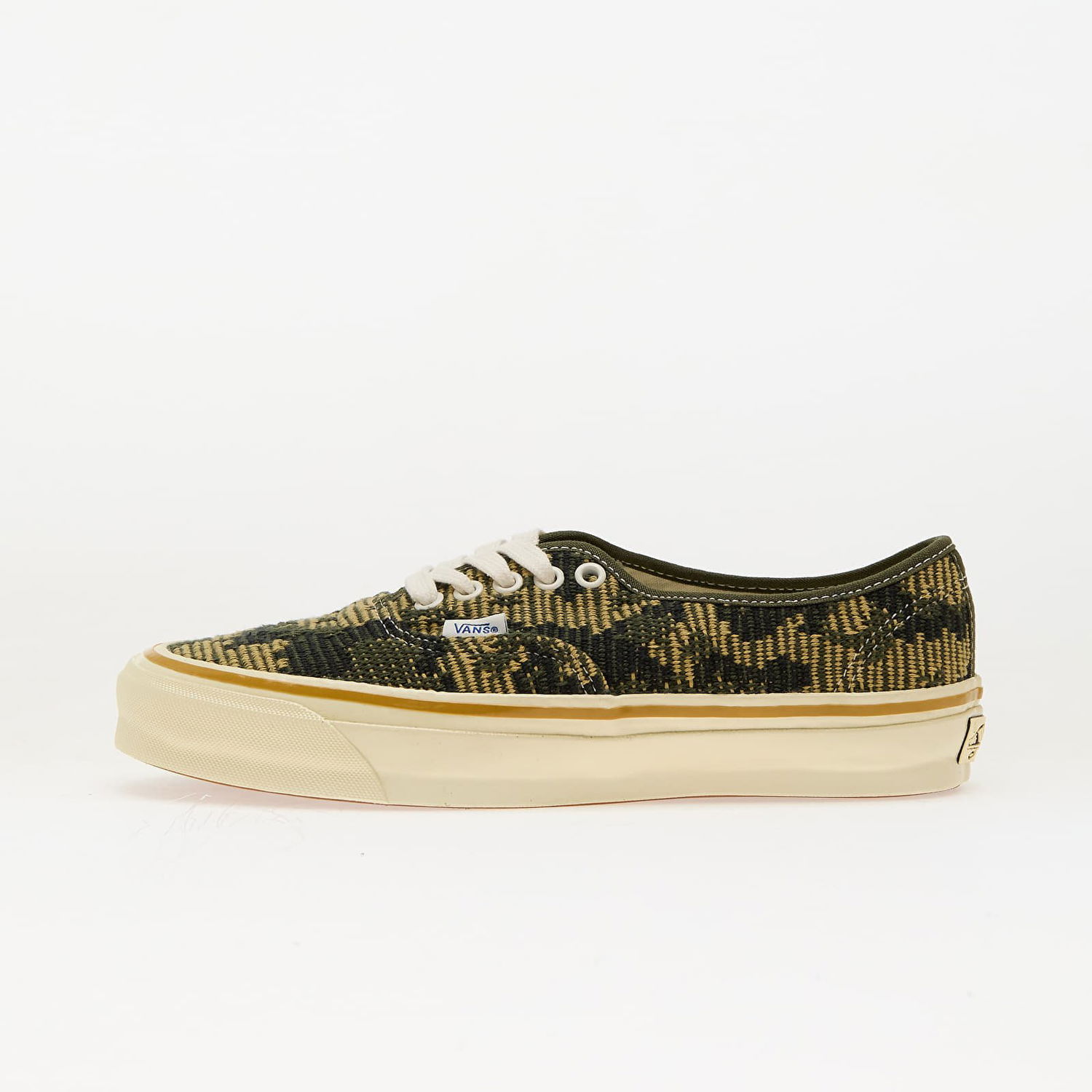 Superge in čevlji Vans LX Authentic 44 Zelena | VN000D5K18S1, 0