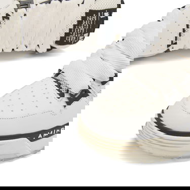 Superge in čevlji AMIRI MA-1 Bela | AMFOSR1097-WhiteBlack, 3