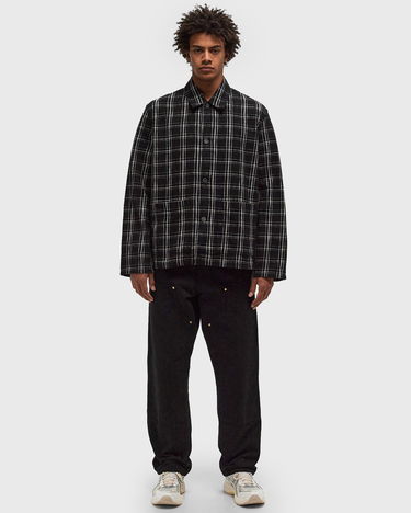 Jakna OUR LEGACY Haven Črna | M4242HB, 1