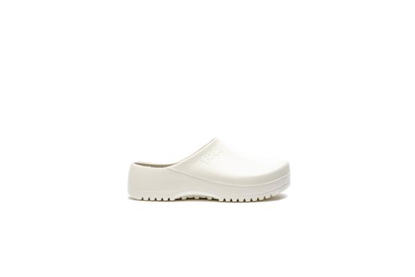 Superge in čevlji Birkenstock Super-Birki Bela | 68021, 0