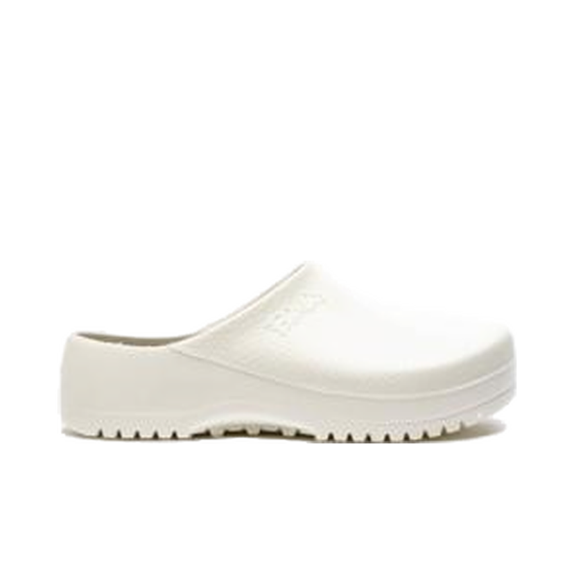Superge in čevlji Birkenstock Super-Birki Bela | 68021
