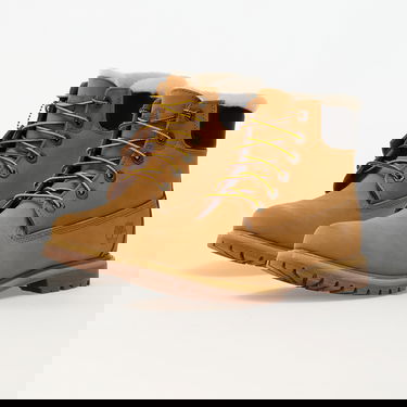 Superge in čevlji Timberland 6 Inch Warm Lined Waterproof Boot Wheat Bež | TB1A19TE2311, 5