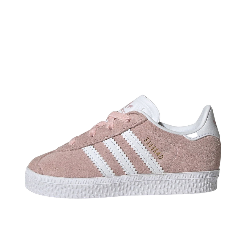 Superge in čevlji adidas Originals Gazelle Comfort Closure Roza | IH0336