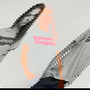 Majica Levi's The Perfect Tee Siva | 17369-0263, 0