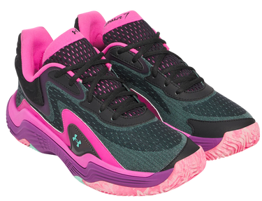 Superge in čevlji Under Armour Under Armour UA Spawn 7 Roza | 3028834-001, 2