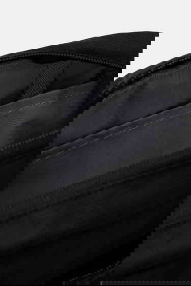 Torbice za okoli pasu Columbia Fanny Pack with Front Pocket Črna | 2121511, 3