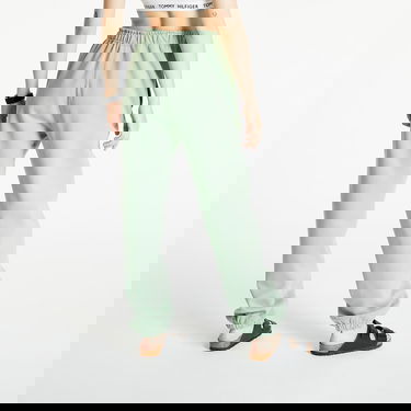 Trenirka Nike Lab Fleece Pants Zelena | CW5565-006, 1