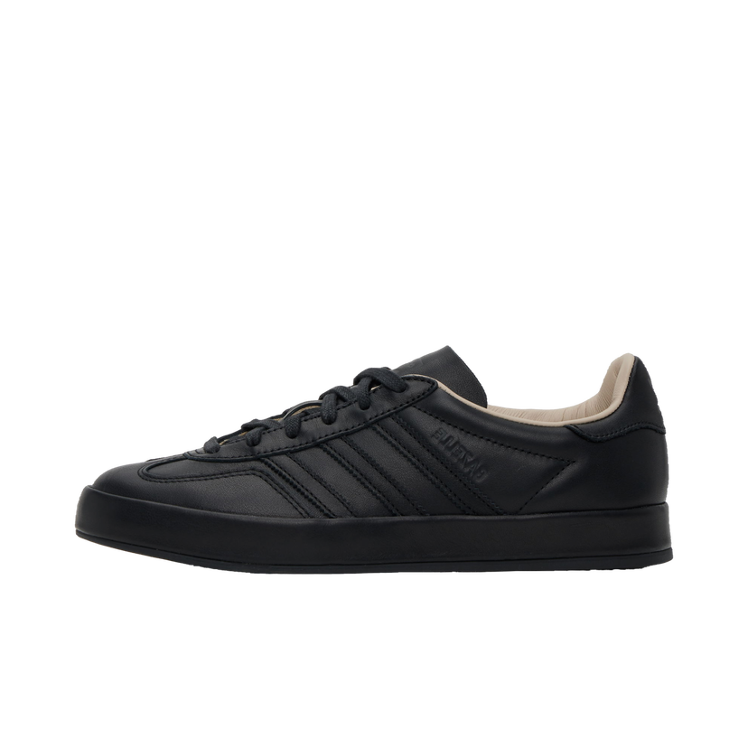 Superge in čevlji adidas Originals Gazelle Indoor Črna | JH5415