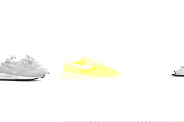 Superge in čevlji Autry Autry Action Shoes REELWIND Low Rumena | WWLWNC13, 2