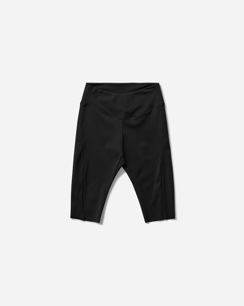 Kratke hlače ROA Compression Biker Shorts Črna | RBWW015JY02 BLK0001