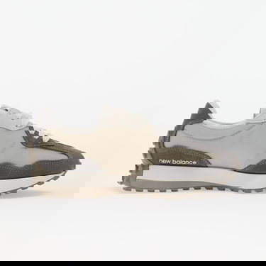 Superge in čevlji New Balance U327LND Siva | NBU327LND, 2
