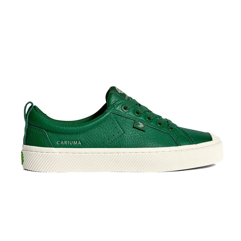 Superge in čevlji Cariuma OCA Low Premium Leather 40.5 Zelena | 100104E22