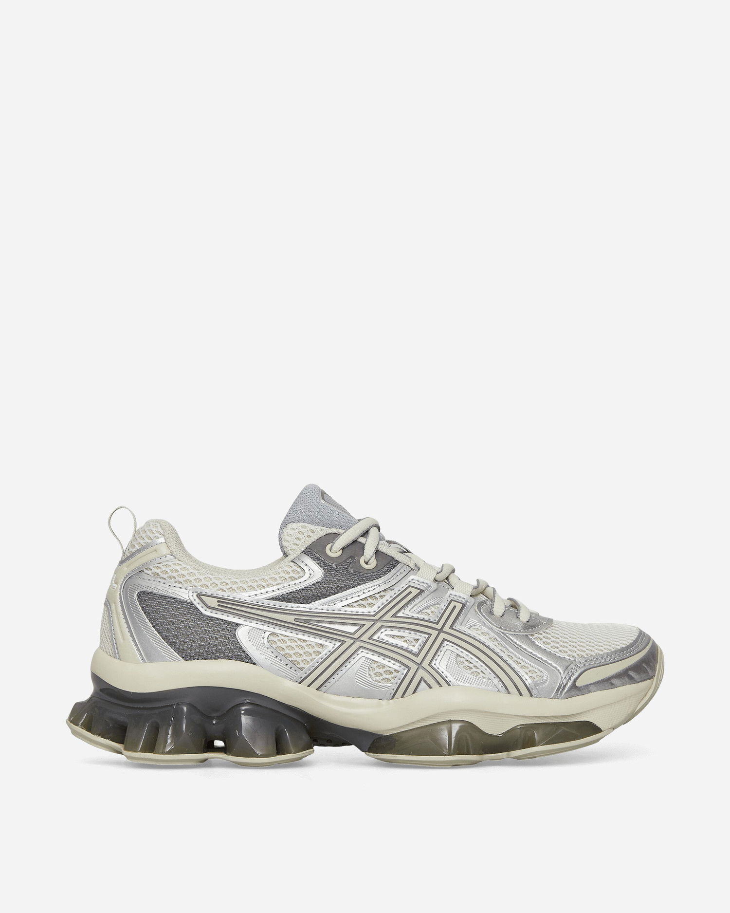 Superge in čevlji Asics GEL-QUANTUM™ KINETIC Bela | 1203A270-101, 1