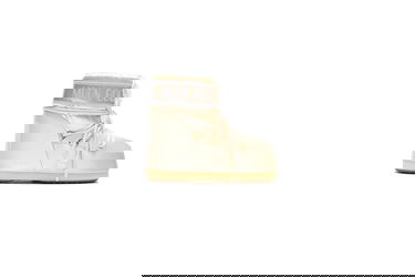Superge in čevlji Moon Boot Moon Boot Icon Low Bež | 80D1409660-L020, 3