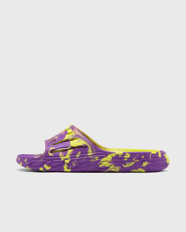 Superge in čevlji Puma MB.03 Slide, yellow/lilac Oranžna | 394223_09, 2