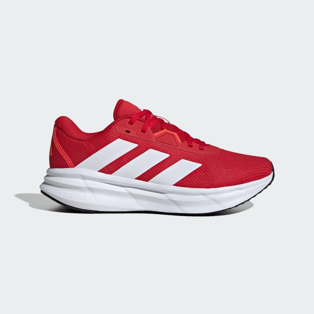 Superge in čevlji adidas Performance Galaxy 7 Rdeča | IE8226, 0