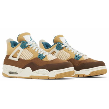 Superge in čevlji Jordan Jordan 4 Retro Cacao Wow Rjava | FB2214-200, 0