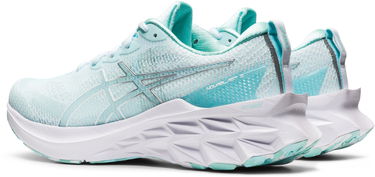 Superge in čevlji Asics Novablast 2 Modra | 1012B177 100, 5