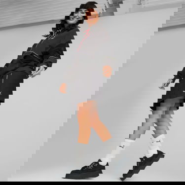 Pulover Puma X The Ragged Priest Hoodie Črna | 539128_01, 3