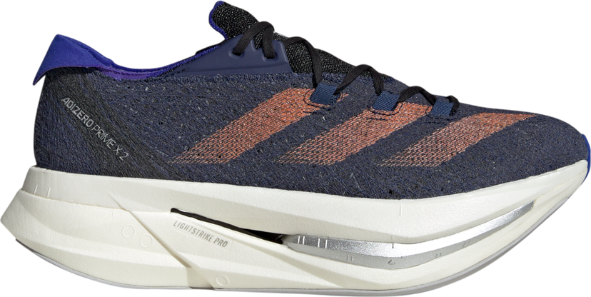 Superge in čevlji adidas Performance ADIZERO PRIME X 2 STRUNG Modra | ih5686