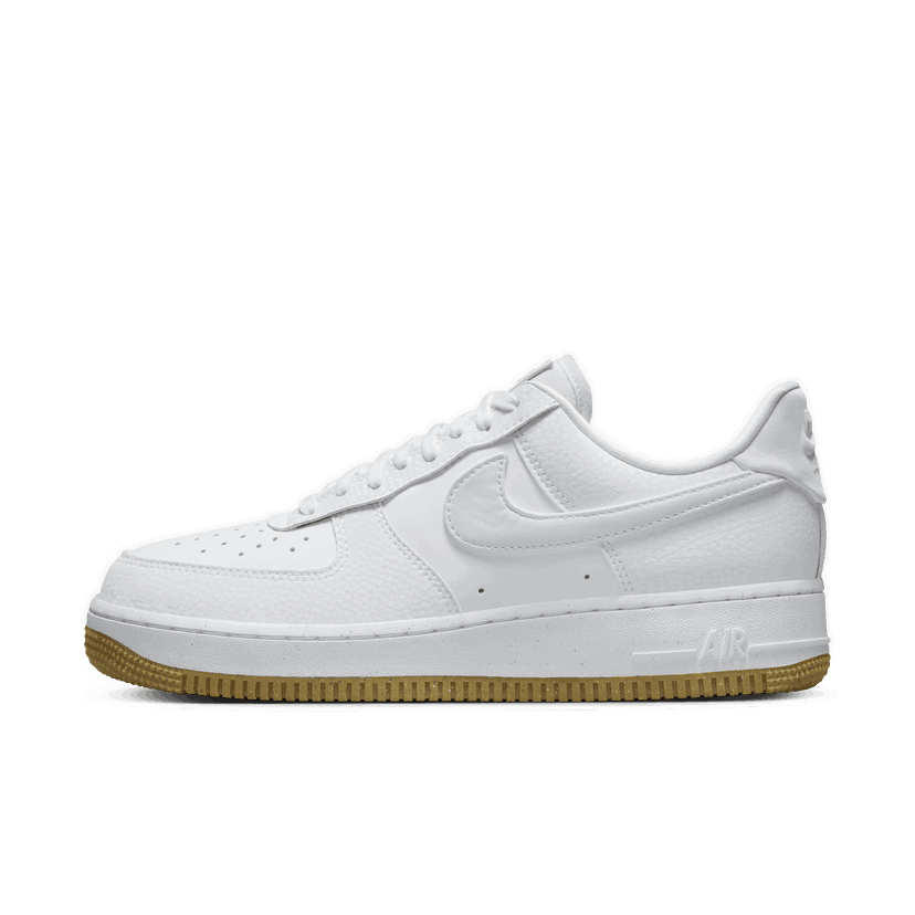 Superge in čevlji Nike Air Force 1 '07 Next Nature Bela | FN6326-100