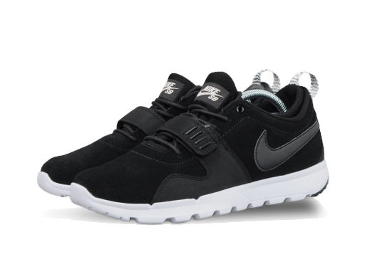 Superge in čevlji Nike Trainerendor L Črna | 806309-002