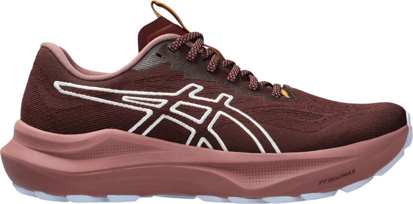 Superge in čevlji Asics GT-2000 14 TR Bordo | 1012b902-600