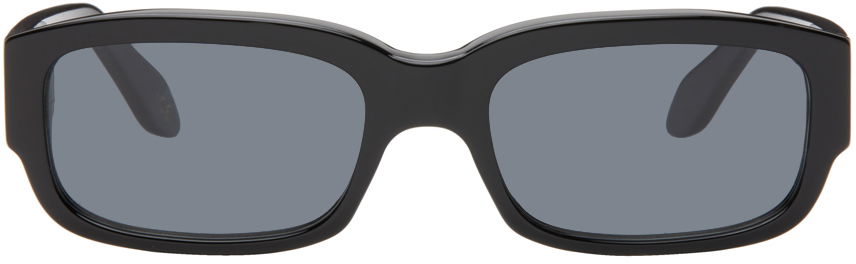 Sončna očala TOTEME 'The Regulars' Sunglasses Črna | 212-802-900, 0
