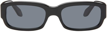 Sončna očala TOTEME 'The Regulars' Sunglasses Črna | 212-802-900, 0