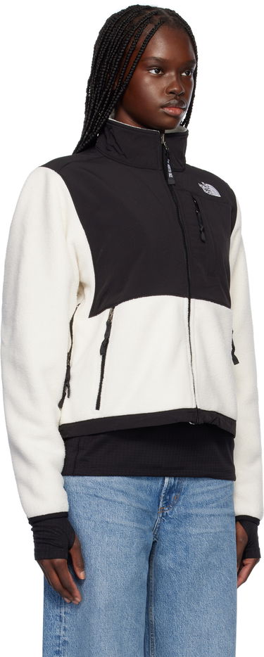 Jakna The North Face Retro Denali Fleece Jacket Črna | NF0A88YR, 4
