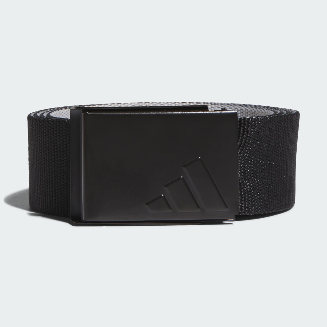 Pasovi adidas Performance Reversible Webbing Belt Črna | IP0317, 0