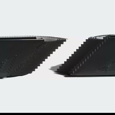 Pasovi adidas Performance Reversible Webbing Belt Črna | IP0317, 0
