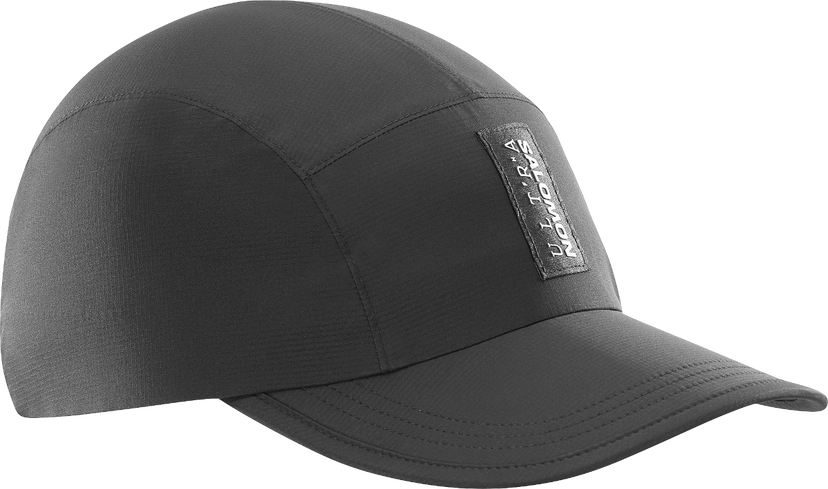 Kapa Salomon S/LAB Ultra WP Cap Črna | lc2687100