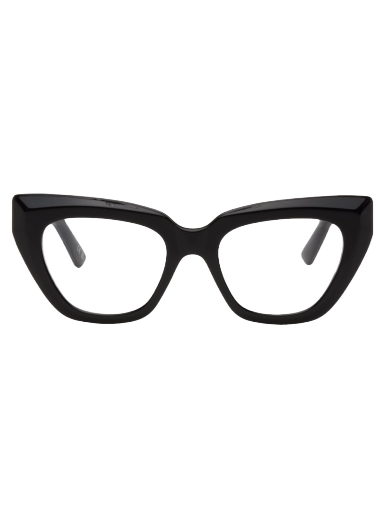 Sončna očala Balenciaga Cat-Eye Glasses Črna | BB0238O