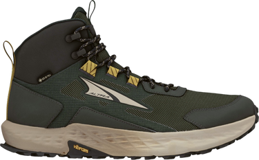Superge in čevlji Altra Running Altra Timp 5 Hiker GTX Hiking Boots Zelena | al0a85qb-3301, 0