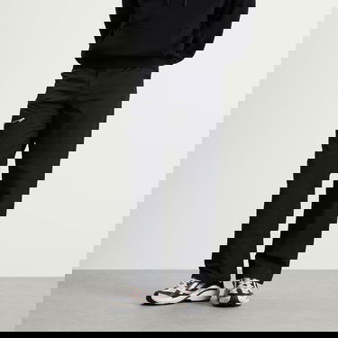 Hlače Represent Clo Workwear Pant Črna | MLM100355-01, 2