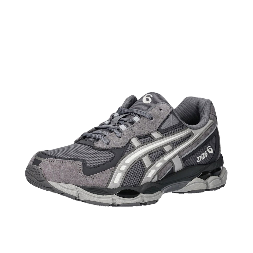 Superge in čevlji Asics GEL-NYC 2055 Siva | 1203A755.021