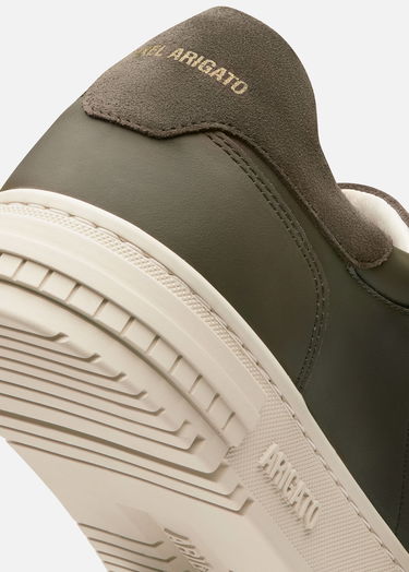 Superge in čevlji AXEL ARIGATO Atlas Zelena | F3600001, 6