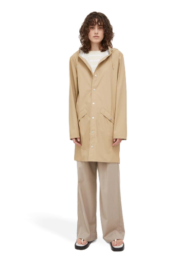 Jakna Rains Waterproof Jacket Bež | 12020.24