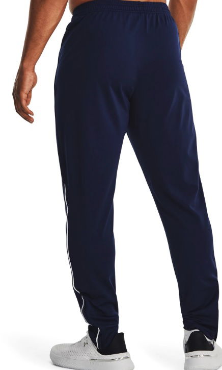 Hlače Under Armour Pique Track Mornarica | 1366203-410, 0
