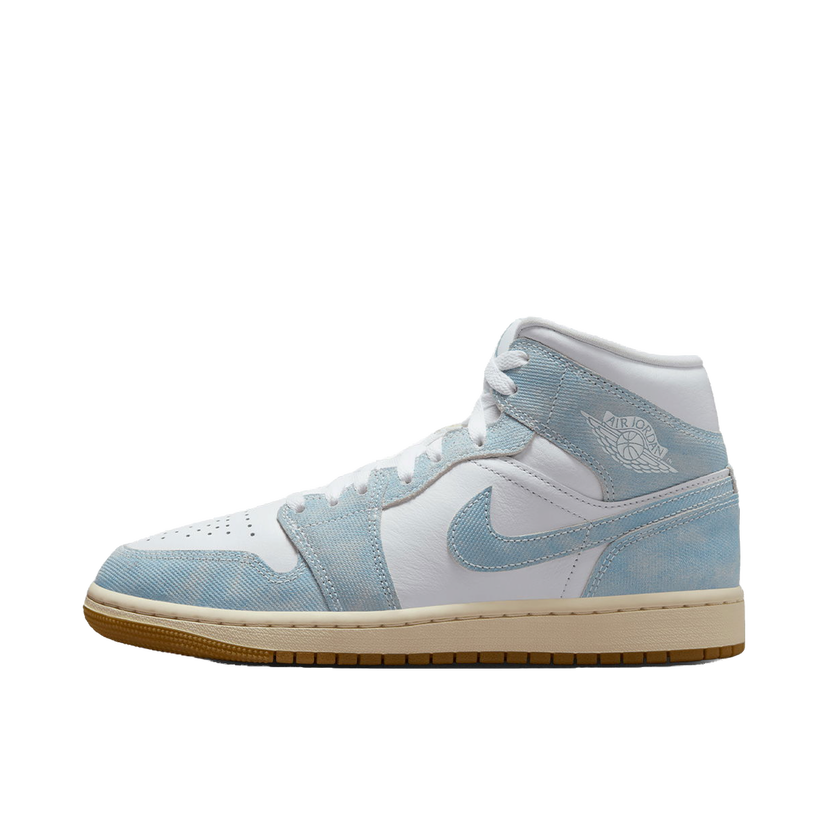 Superge in čevlji Jordan Air Jordan 1 Mid SE Modra | HQ2005-100