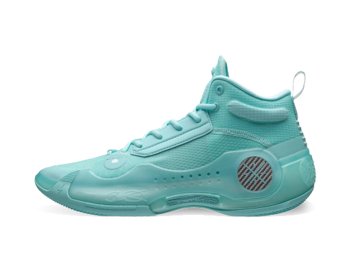 Košarka Li-Ning Way of Wade 10 Mint Turkizna | ABAS115-4