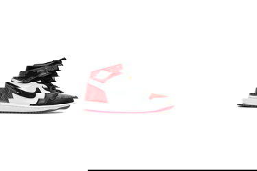 Superge in čevlji Jordan Air Jordan 1 High OG "Varsity Red" W Bela | FD2596-602, 1
