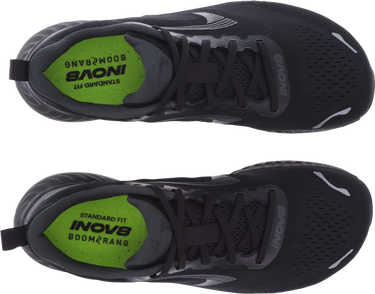 Superge in čevlji inov-8 INOV-8 RoadFly Wide Črna | 001281-bk-w-001, 3