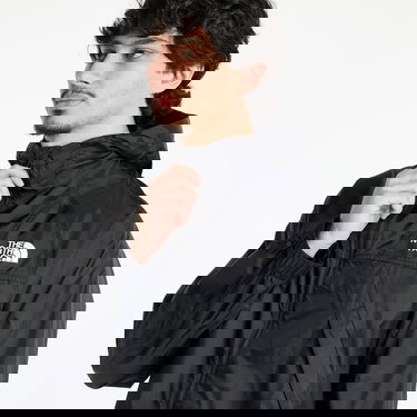 Vetrovka The North Face Wind Track Jacket Črna | NF0A8BJRJK31, 1