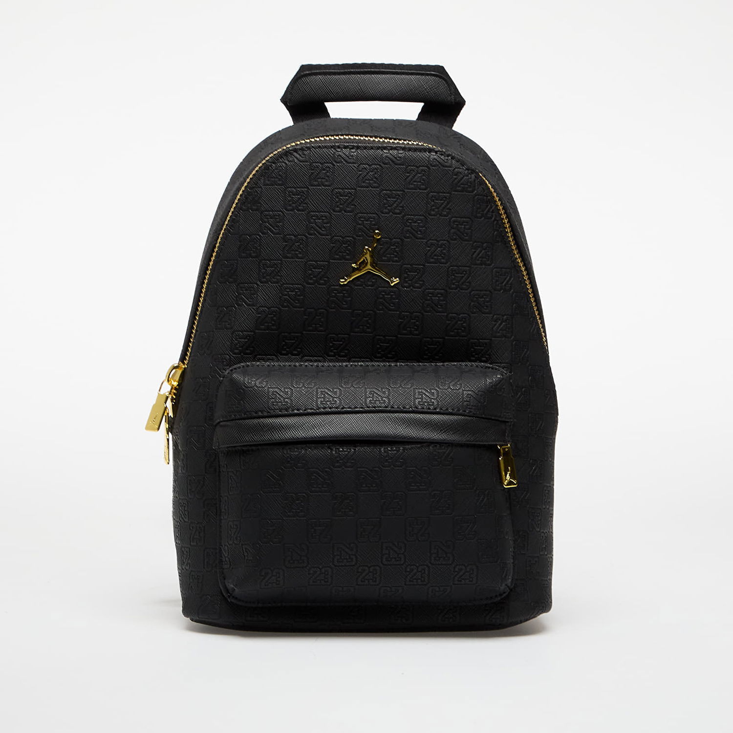 Nahrbtnik Jordan Jam Monogram Backpack Črna | SM0986-K5X, 0