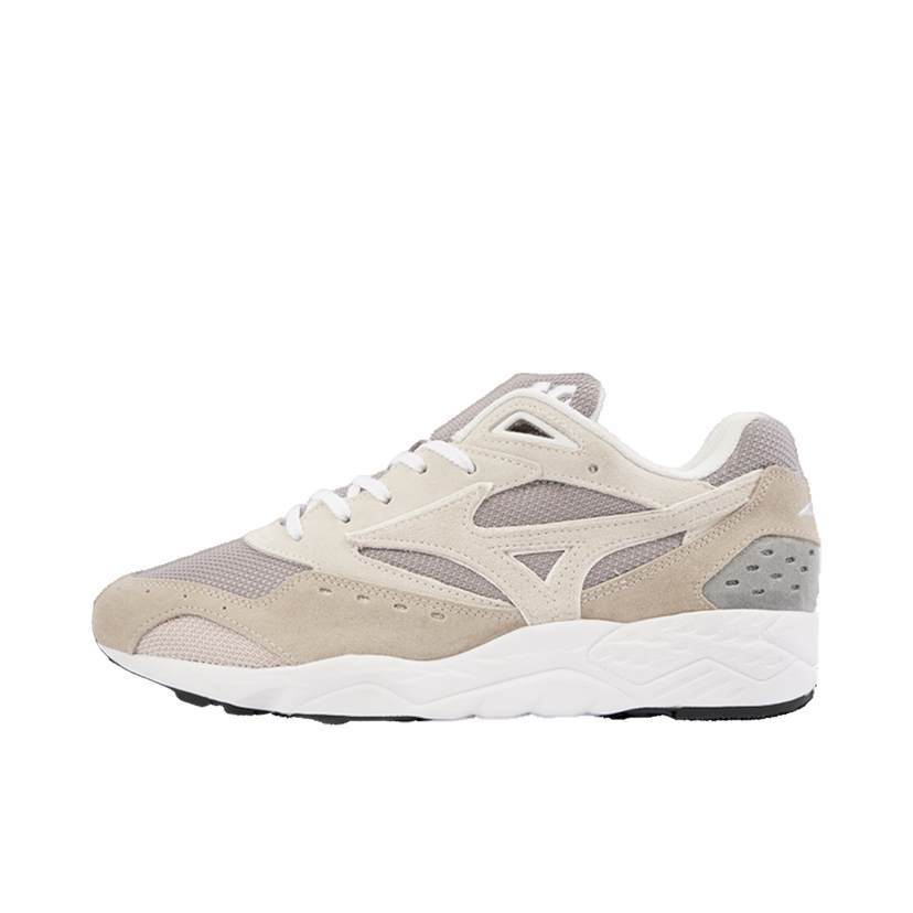Superge in čevlji Mizuno Mizuno Contender S Bež | d1ga2212-004