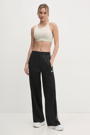 Trenirka adidas Performance Adicolor Classic Firebird Loose Track Pants Črna | JC8245, 1