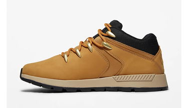 Superge in čevlji Timberland Sprint Trekker Super Oxford Trainter Rjava | A5VJG-231, 0